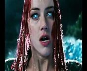 Amber heard cum tribute part 1 from bollyood hottest actress pic