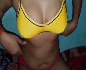Mid Night me Girl friend ke sath sex from wife sexy friend mid night fucking with hindi