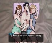 Dawn of Malice (Whiteleaf Studio) - #13 - Don't Touch Her By MissKitty2K from hospital sex nurse to 13 girl swap com
