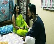 Nutty devor and bengali bhabhi hardcore sex at home! Desi hot chudai from telegu bbw aunty full nude