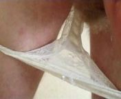 SD little panties cum filled for her from bodorx video sd hat