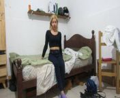 my first porn video with my stepdad from turkish dad porn