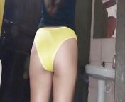 I lend my girlfriend to a friend and she cums in less than 1 minute, she almost accidentally cums inside her pussy from less than 1 mb indian sex video download