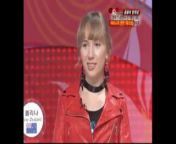 Misuda, Global Talk Show Chitchat Of Beautiful Ladies 066 from zotto tv korean girl