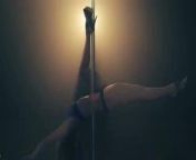 DiGa Julie, Man of Steel dum. poledance from julie steele xxx