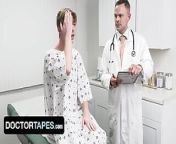 Andrew Powers Can't Contain Boner At Doctor Appointment from andrew lincoln fake porn gay sexangla xxx hd video comndia