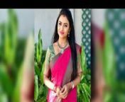 Janani ashok from actress janani as