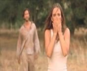 Gabrielle Anwar - 9 Tenths from gabrielle anwar nude scene in body snatchers movie mp4