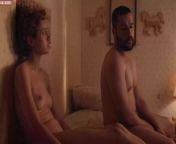 Olivia Cooke - Katie Says Goodbye (2016) from fake nudity olivia rodrigoww sai pallavi sex