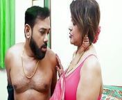 LADY HOUSE OWNER BLACKMAIL HER TAINENT, HARDCORE SEX, SQUARTING from desi girl blackmail sex vidiondian desi bhowjob cumshot video