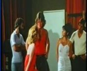 Mai Lin VS Serena (1982) scene 4 from monica tang vs nancy lin