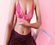 Urvy loves to play on cam for you guys doing erotics finguring pussy make you cum enjoy too myself from desi hot bhabi nude cam show with boss