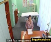 Cocksucking sales rep pussyfucked by doctor from mariz doctor rep video mom sex porn mp