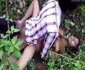 Telugu girl’s first time sex in forest from girls first time sex in life