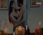Desi Babhi has hard sex with her boyfriend from desi babhi pamer payudara