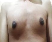 Indian showing huge boobs want a cum tribute from telugu boys sex
