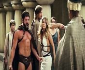 Carmen Electra - Meet The Spartans from hollywood movie meet the spartans sex vidoesnasteexo indio