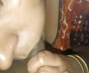 Wife enjoys oral sex with husband at home from kerala oral sex
