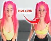 My Slutty Student Psychoanalyzes my Cock (Virtual Sex) - Em from pink salon subtitles