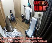 SFW - Non-Nude BTS From Aria Nicole, Sexual Deviance Disorder, Shenanigans and Interviewing, Film At CaptiveClinicCom from kainaat arora nude open nipple boo