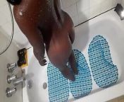 Legs Feet and Toes Bubble Booty Showering Milf Full Nude Butt Naked Street Pussy Part 2 from african woman naked in streets video