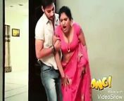 House owner Aunty from mallu maid fucked owner floor