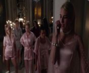 Emma Roberts - Scream Queens S1 e01-e012 from colleg girls cleavage in busriya manni