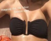 Jessica Alba - Sexy Body in a bikini, 4-30-2019 from jessic alba fantastic 4 move xxx