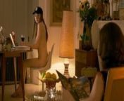 Karen Gillan - Not Another Happy Ending (2013) from gilbab nude lulu hutimma sule yaru nude telugu movie nude sex fake