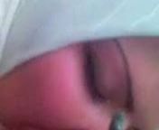 Sexy hijabi girl superb blowjob from view full screen niqabi paki girl pussy fingering