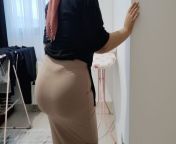 I love my stepmother's big ass so much I want to fuck her big ass. from indian big aunty pussy bigass