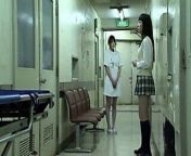 Psychiatry Dream - Asia Teen into a sex Horror Dream from shinchan horror