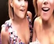 Chloe Bennet says she wants to sit on Olivia Holt from fake nudity olivia rodrigoww sai pallavi sex