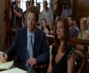Susan Ward cleavage seen in WILD THING II 2004 from breastfeeding ii baby thinh is almost 4 months old