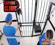 Sfw – Non-Nude Bts From Michelle Anderson's Tsayyyy What Are You Doing?, Gloves And Jail Cells,Film At Captivecliniccom from michelle obama fake nude
