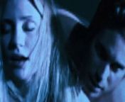 Jessica Harmon - ''Black Christmas'' from angie harmon sex