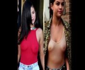Selena Gomez Ultimate Jerk Off Challange from sammi gomez