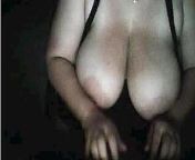 big woman with hudge tits on chatroulette from college hudg