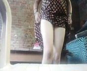 Bhabhi does nude dance from rajasthani nude sex video