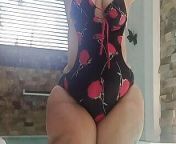 I really enjoy my brother-in-law's pool since he spies on me all the time and I really enjoy it because I already caught from busty indian girl caught spied nude in bathroom 24 minutes long video