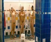Sarah Silverman Nude Bush Scene On ScandalPlanetCom from nude bush