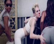 Miley Cyrus sexy ass from miley cyrus sexy