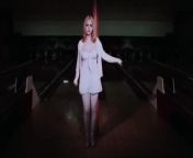 Busty Blonde christina Ricci dancing in Buffalo 66 from durchfall filmszene mit christina ricci