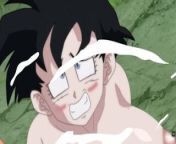 Super Slut Z Tournament Hentai game Ep5 – Videl cheats on Gohan from gohan fuck his mother chi