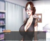 Sylvia (ManorStories) - 30 Consequences - end of update By MissKitty2K from danger cartoon sex videos