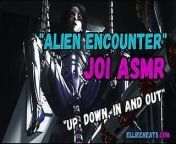 Your Alien Capturers Strap You To Their Probing Device - EROTIC AUDIO JOI ASMR from asmr network nude topless alien patreon