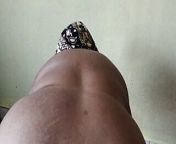 Back side Naked Exercise - part 2 from kerala fat aunty nude bathngal sxy doctor injection now