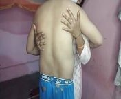 Indian girl Geeta fucked by her stepbrother from geeta bhogat