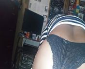 Indian stepmother sitting around in her stepson's room with her sister in the other room from desi bhabhi and her sister caught devor masturbate indian xxx sex 4