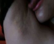 Armpit licking from mallu hairy armpit licking ac